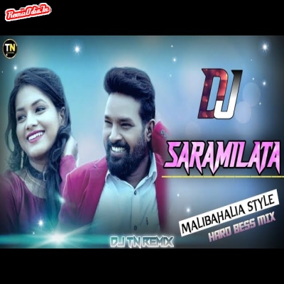 SARAMILATA  Sambalpuri Dj Remix